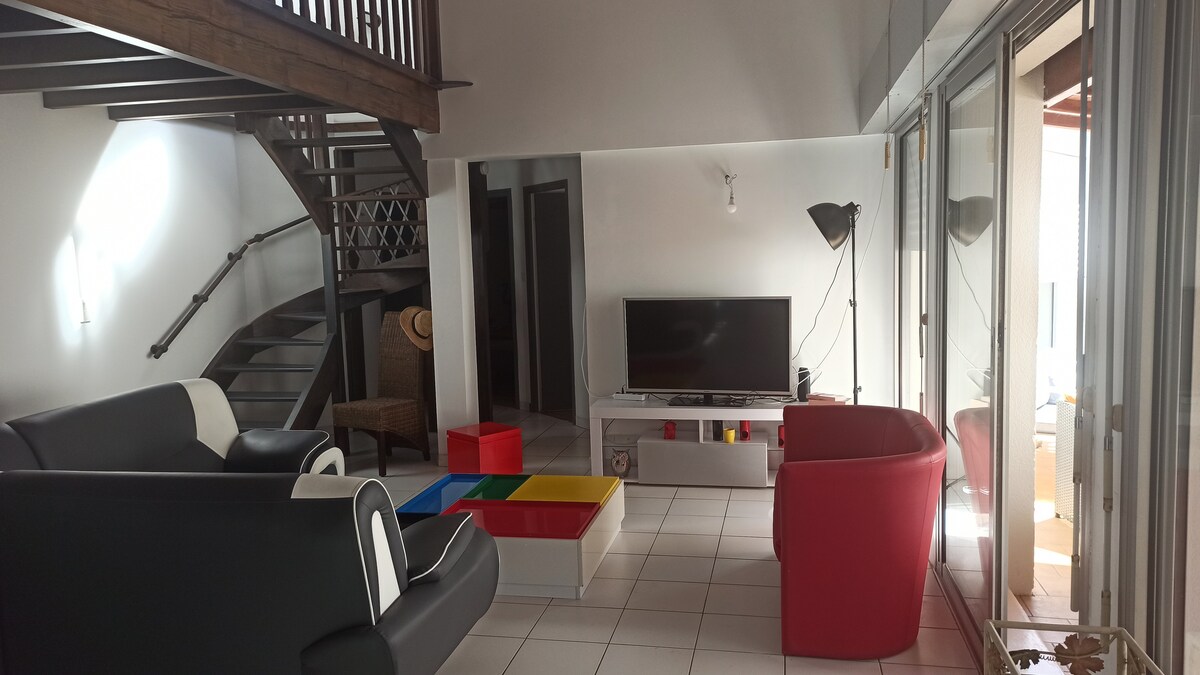 Всекидневна зона