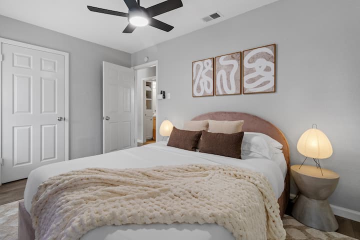 საძინებელი 3