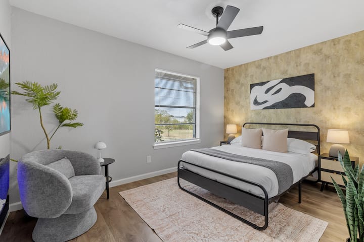 საძინებელი 1