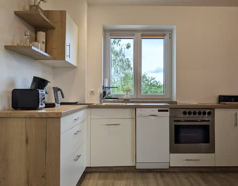Leistungsstarkes Airbnb: Time out on an idyllic ranch in Oberallgäu