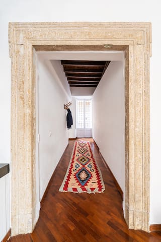 Hospitality at Campo de Fiori gallery image 3