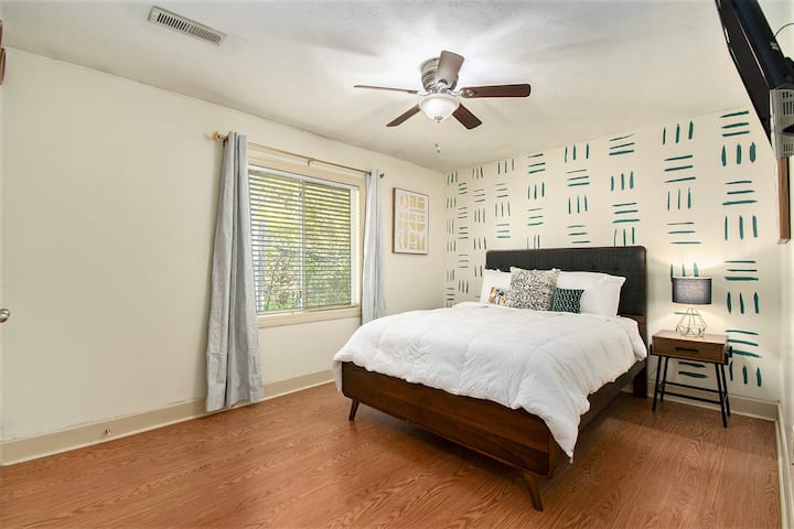 Добре дојдовте во „собата со зеленило“