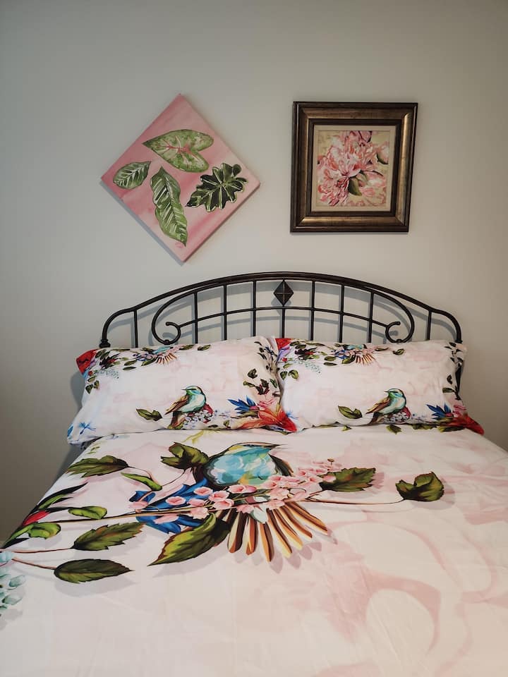 End-unit Townhome@cul-d-sac - Moncks Corner, SC