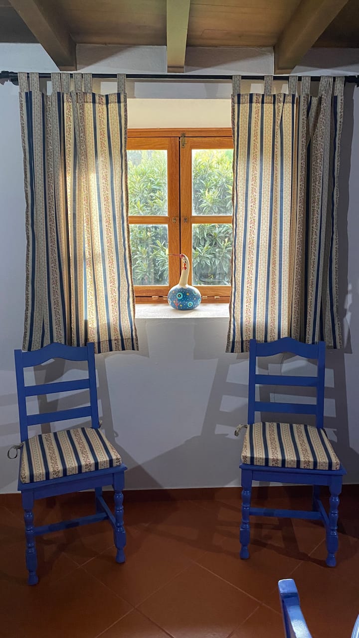 Louzanook - Casa Do Moinho - Vila Nova de Poiares