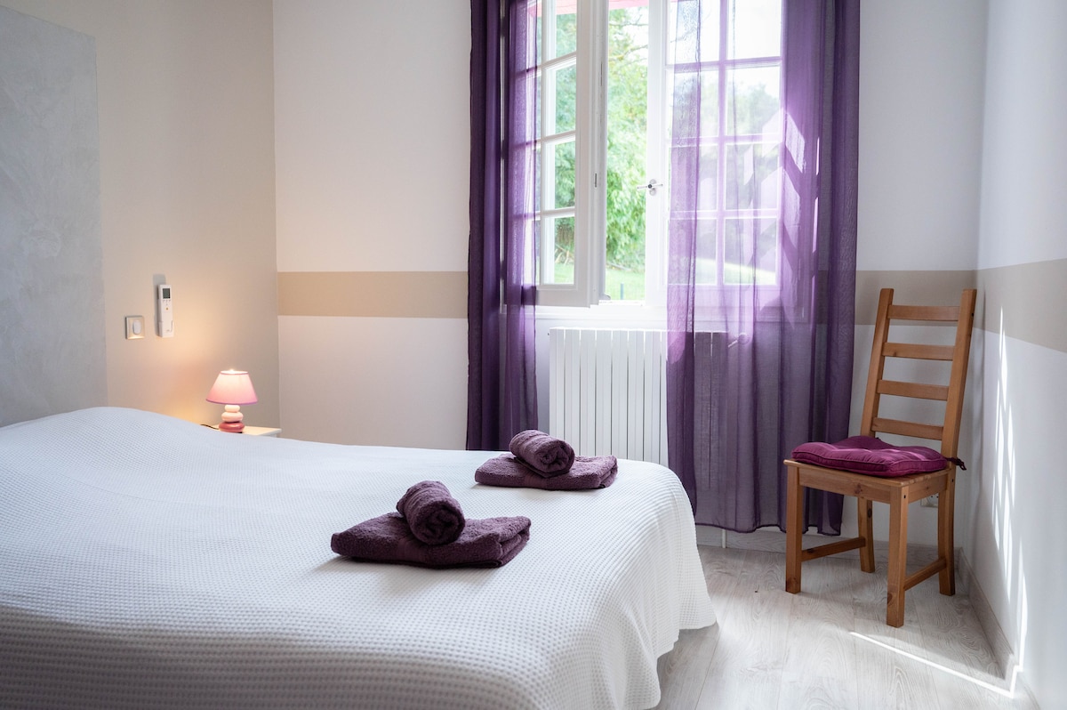 Dhoma gjumi e dytë: Krevat 160*200