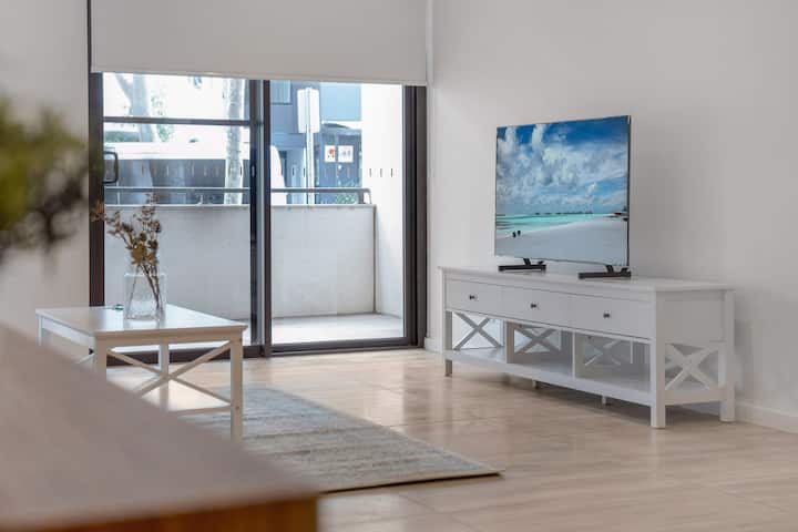 Всекидневна