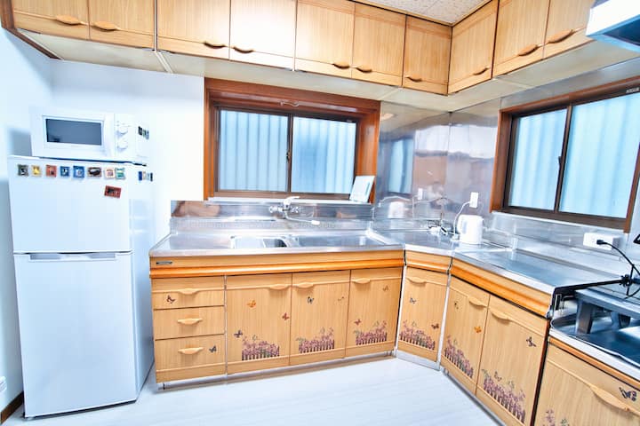 Entire 5 Br House | Up To 8 | 27 Min To Ikebukuro - 武藏野市