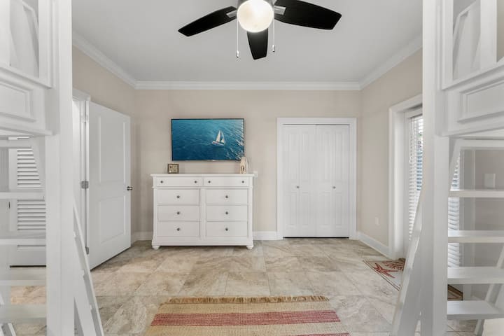 Spálňa 3