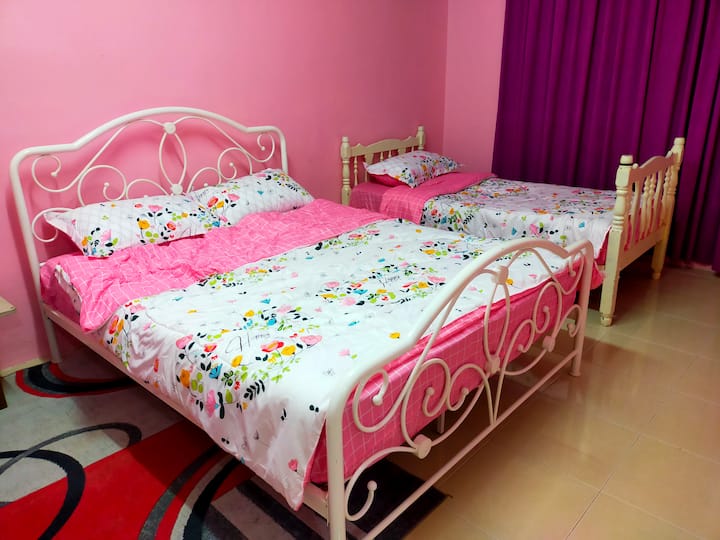 ห้องนอน2