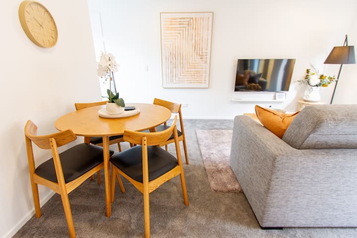 Carebnb managed Airbnb listing 2