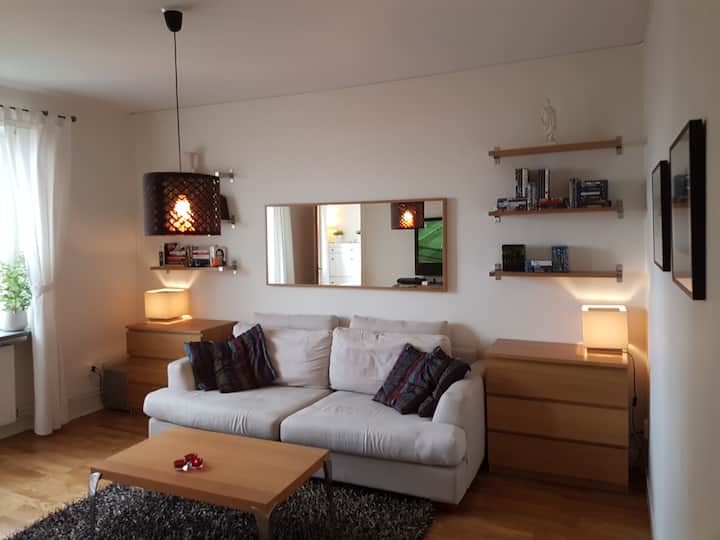 Great apartment Apartments for Rent in Stockholm, Stockholms län