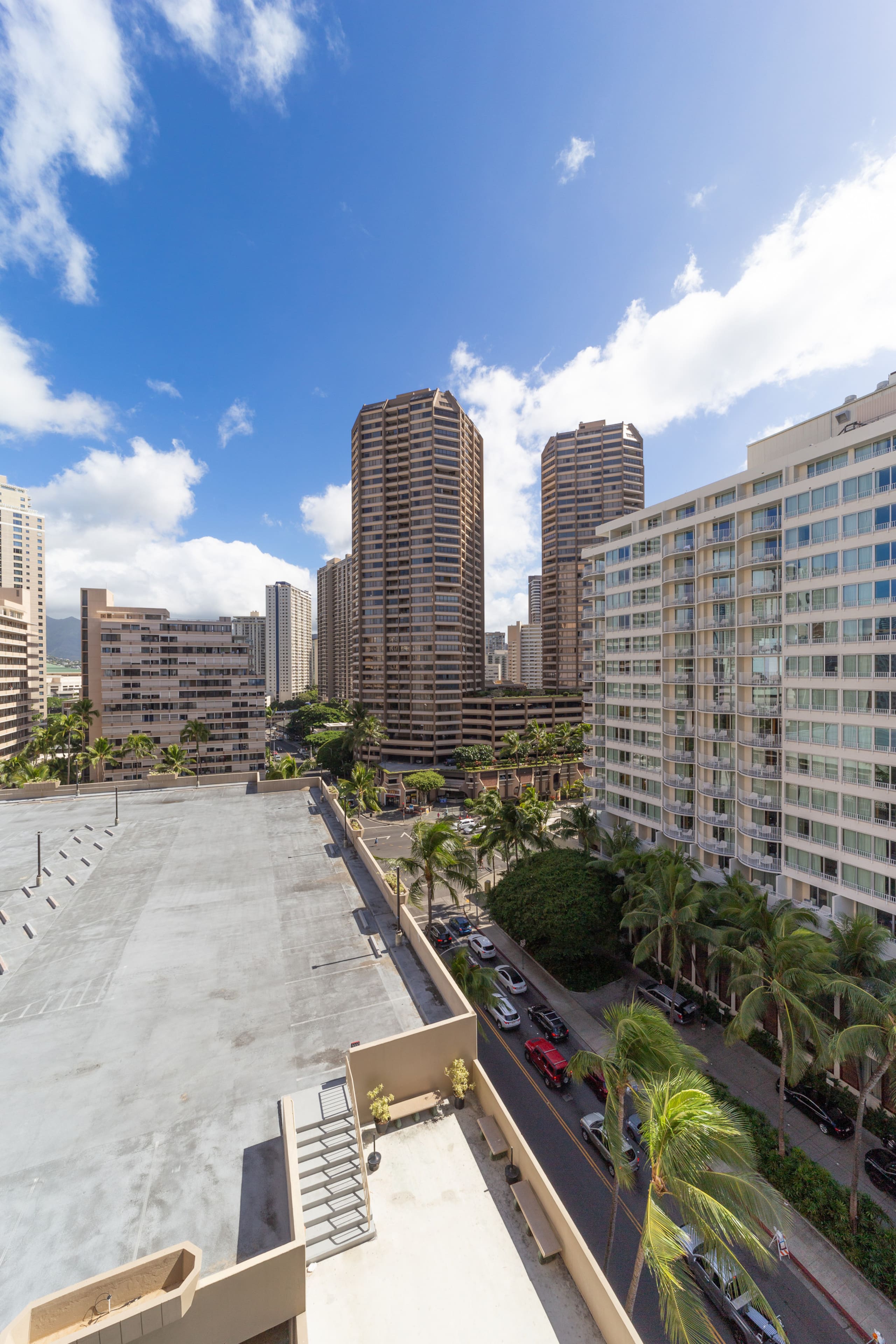 1281 Ilikai Marina Studio - City View by Beach - Image 16