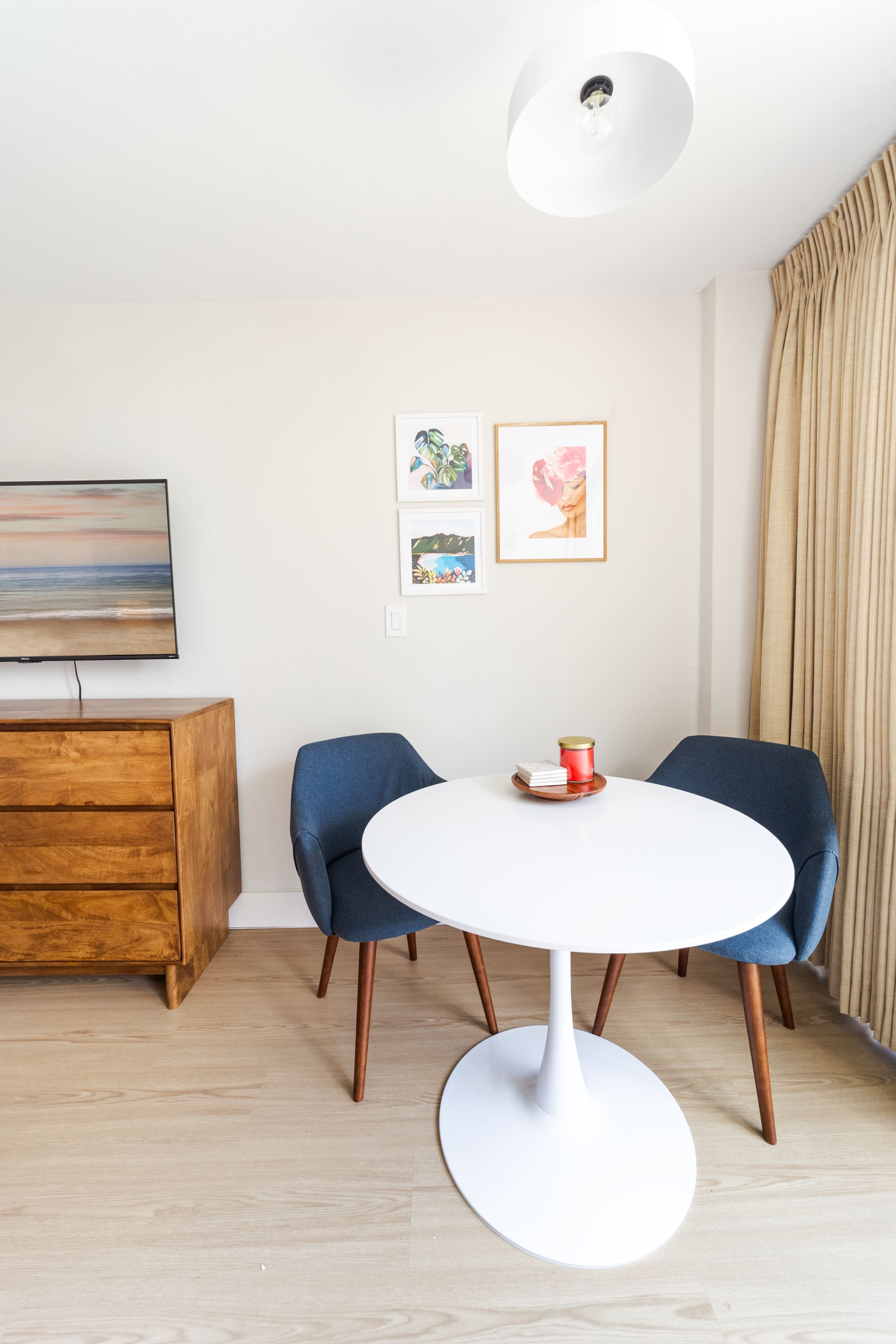 1281 Ilikai Marina Studio - City View by Beach - Image 7
