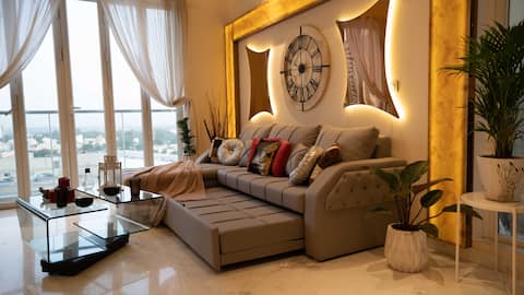 Lounge Fly - Apartment Rental