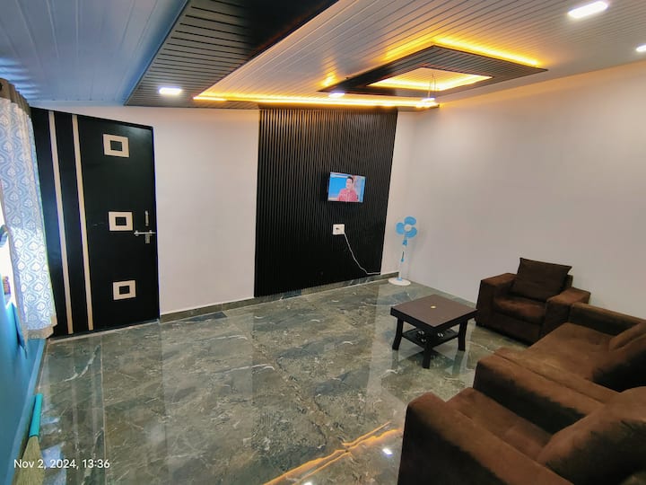 Seeta Smruti Guest House - Mahabaleshwar