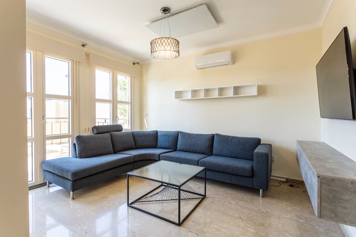 Townhouse, Seaview, Short Ways - Писсури