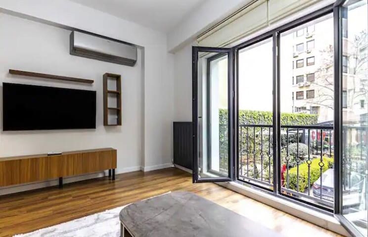Hearth of downtown,luxury 1 new Nişantaşı bina