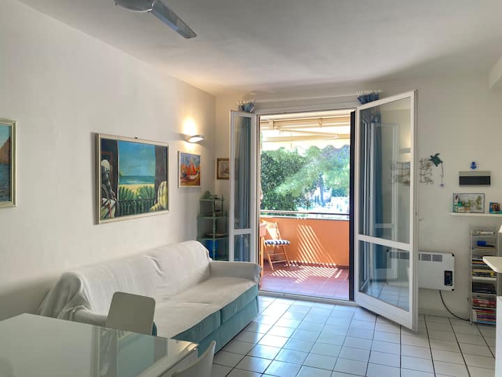 Valentina - Grazioso Bilocale - Marciana Marina