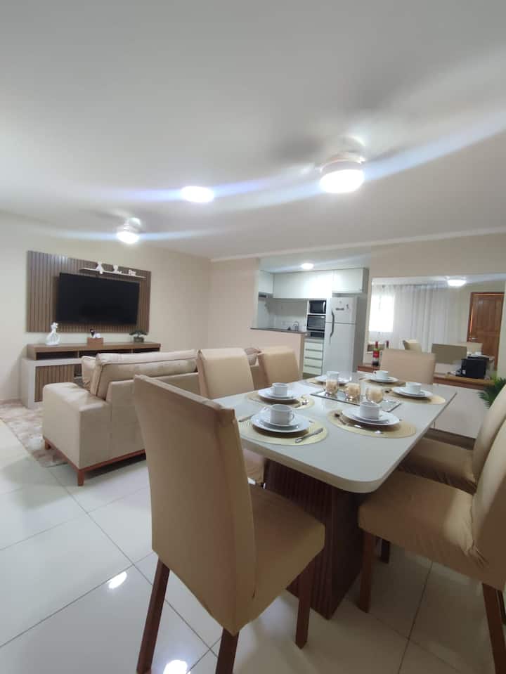 Casa Jacarepagua 10 Minutos Da Barra Da Tijuca - Río de Janeiro