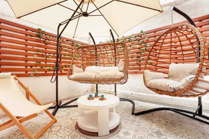 Amayzing & Historical House 6BR-3BA /Galata Port gallery image 5