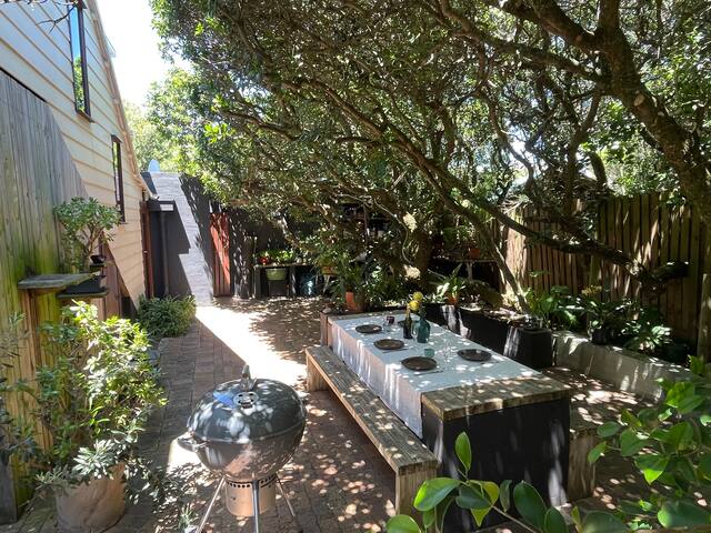 Open plan beach house Kommetjie gallery image 5