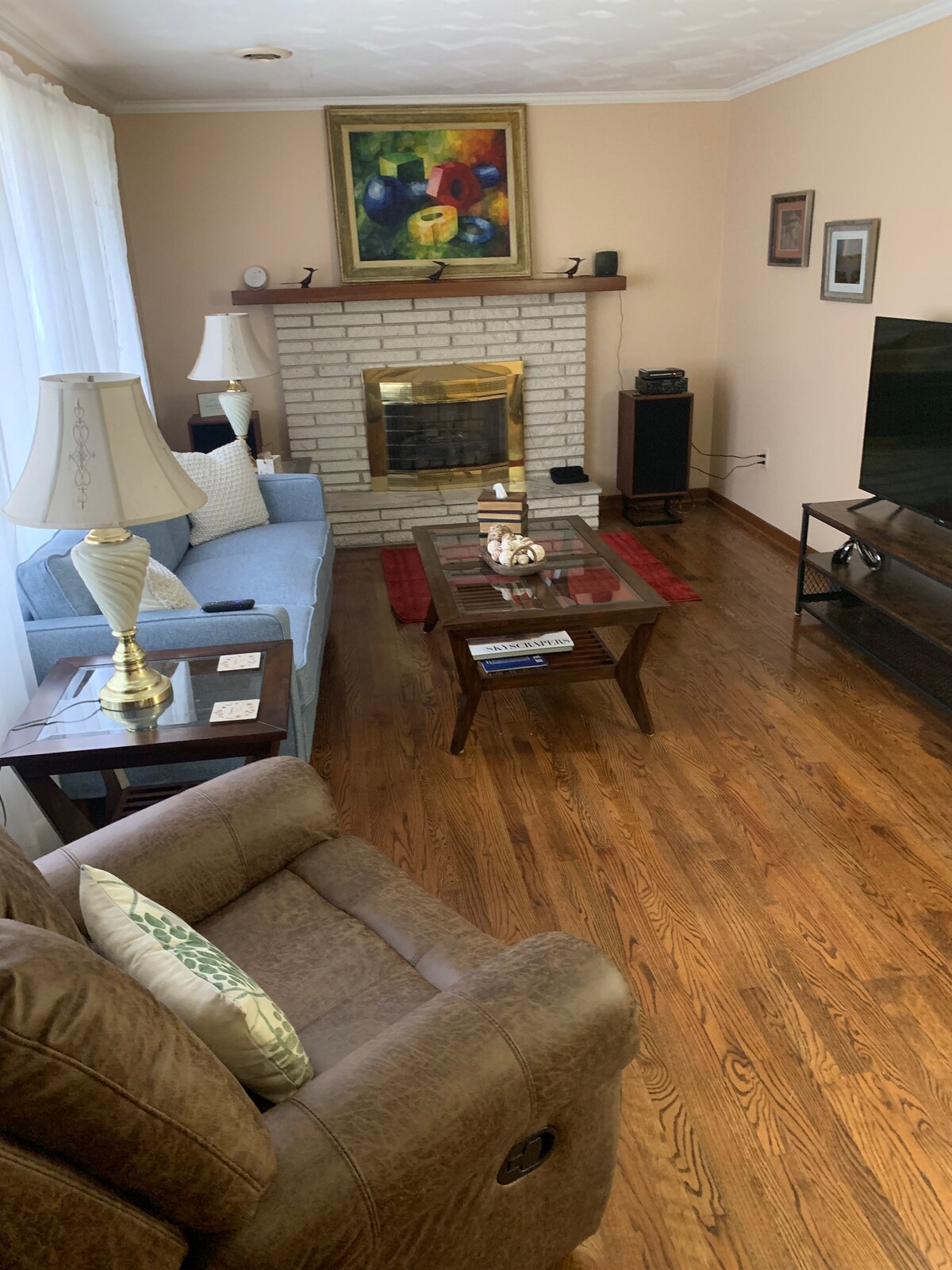 Popular Airbnb listing: Quaint 4-bedroom Beauty in Kingsport