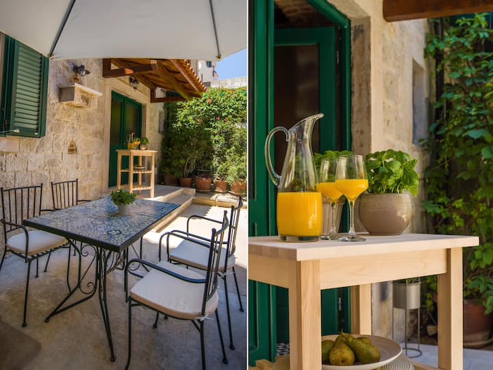 Apartment Petite Kokolo - Dalmatia