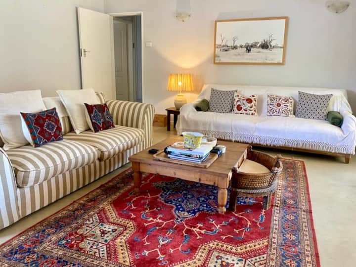 Hilton Hideaway Homestead - Pietermaritzburg