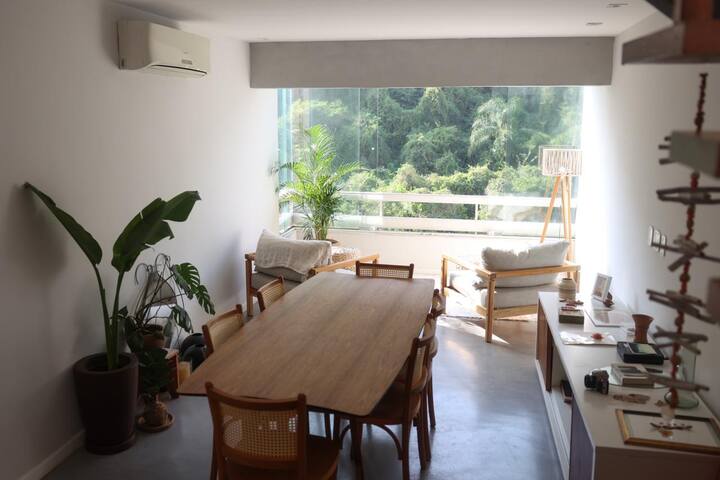 Cobertura em São Conrado com vista incrível gallery image 5