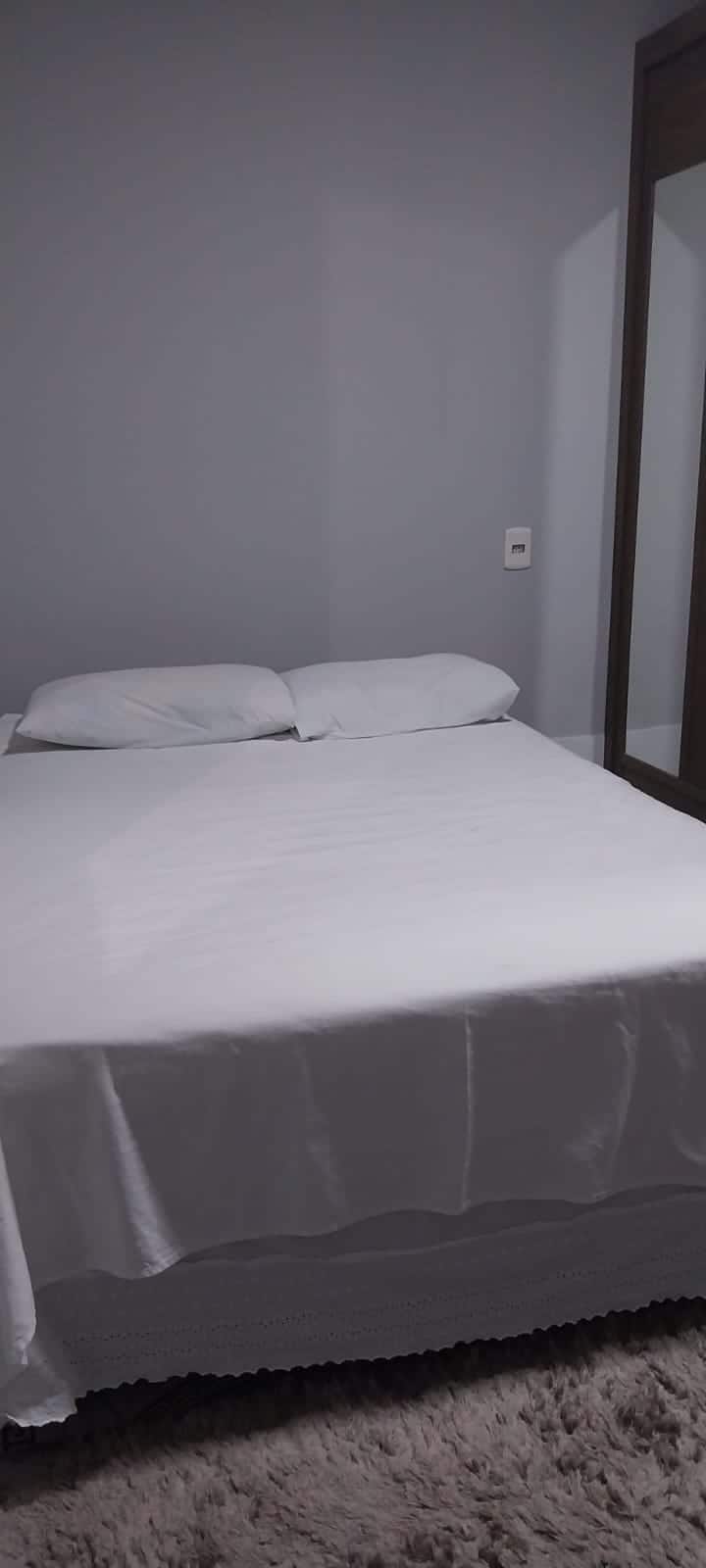 Spavaća soba 1
