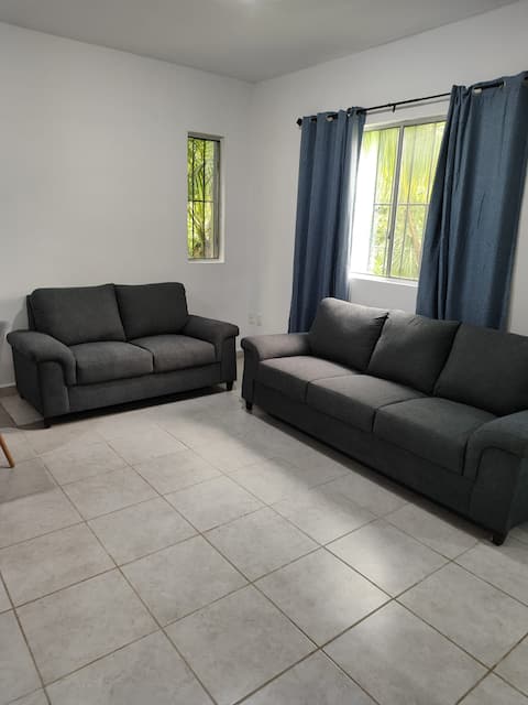 Successful Airbnb property: The jewel in the crown! in Alborada