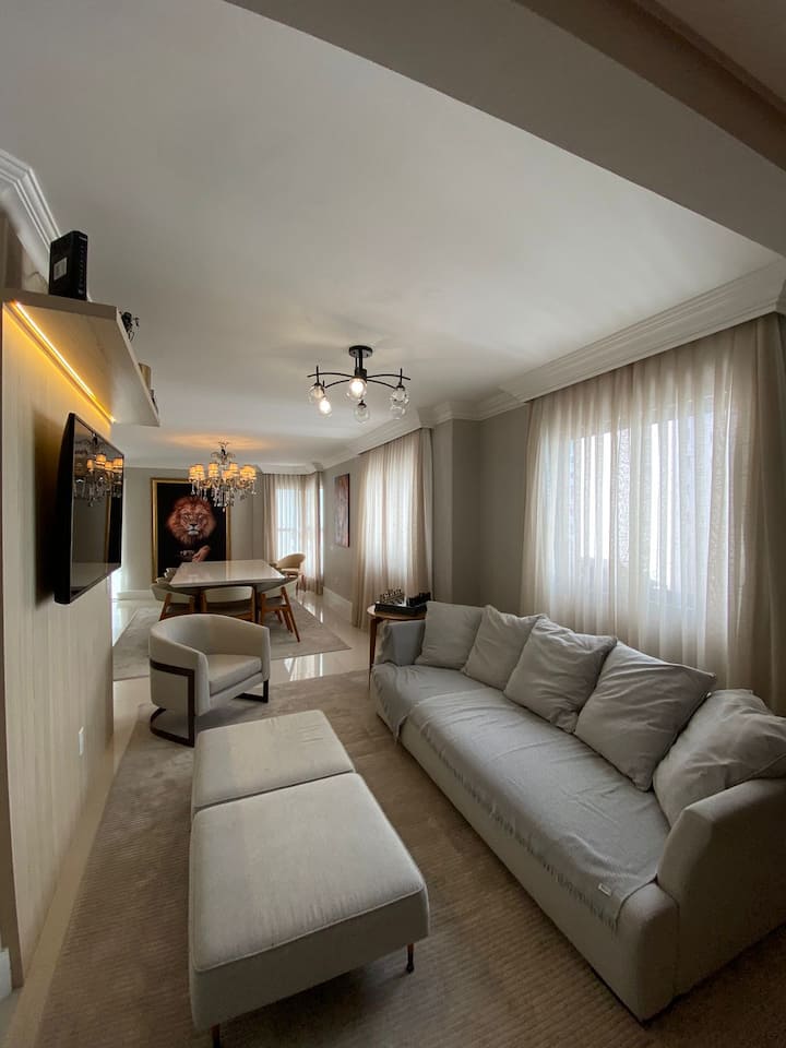 غرفة المعيشة 1