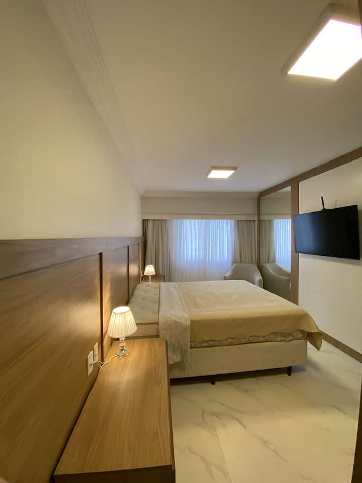 غرفة النوم 1