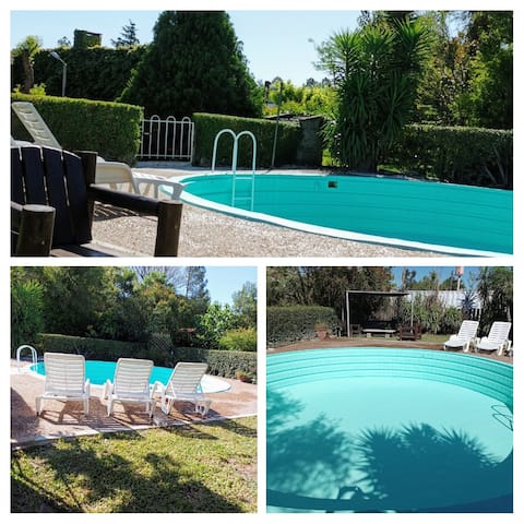 Vacation rentals in Termas del Daymán