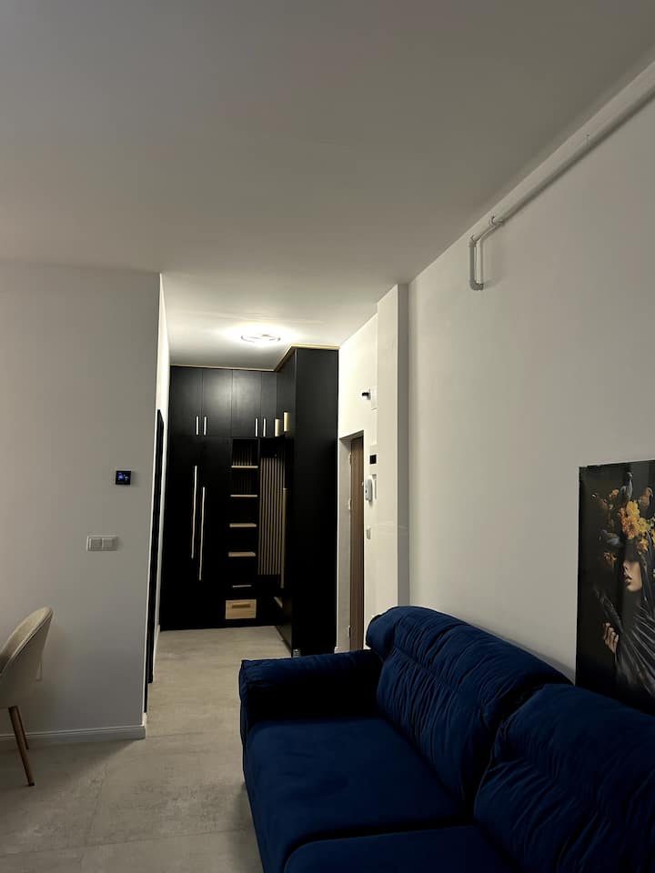 Penthouse Atmosphere Sebeș - Sebeș