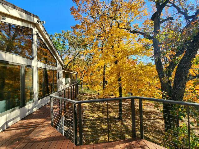 Nogo Homes managed Airbnb listing 1