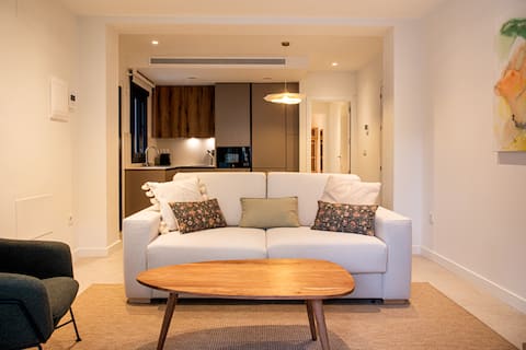 Top performing Airbnb: Villa Emilia El Zaguan in Echeverría Del Palo