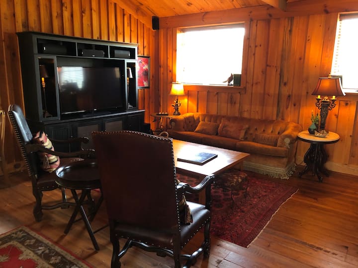 Executive Suite On A Farm @Gsp Airport - Greer, SC