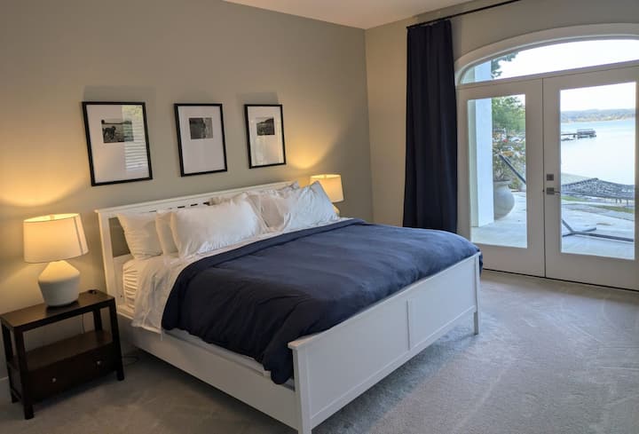 Спална соба 1