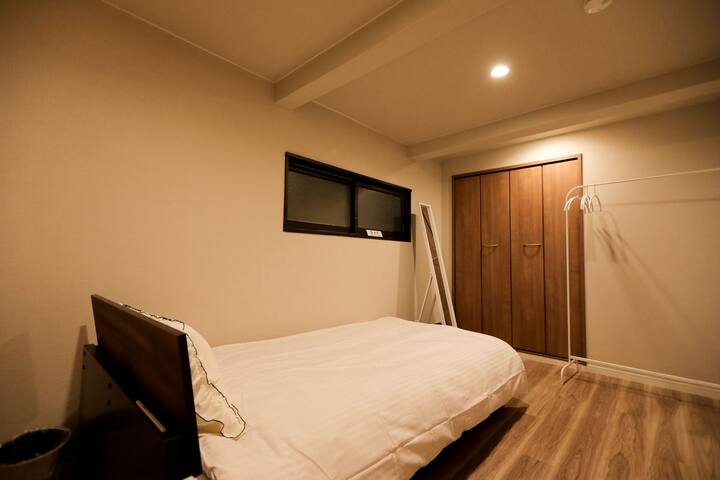 浅草駅から徒歩5分！1日1組限定貸切2024年全面リフォーム済みの綺麗な一軒家！高速WIF無料 gallery image 4