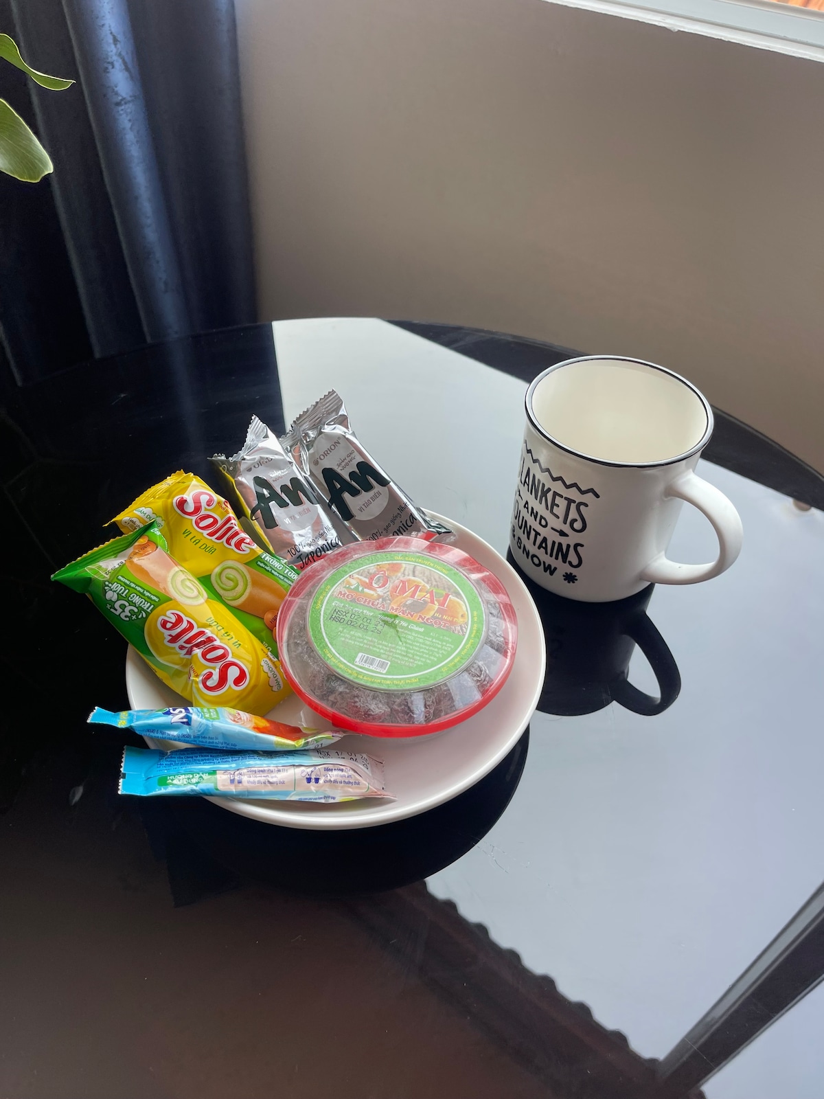 พื้นที่อยู่อาศัย