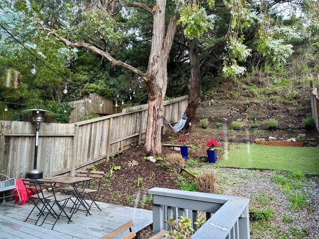 Noe Valley Charm – Full Home gallery image 4