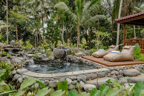 Anantra Bali Eco Villa