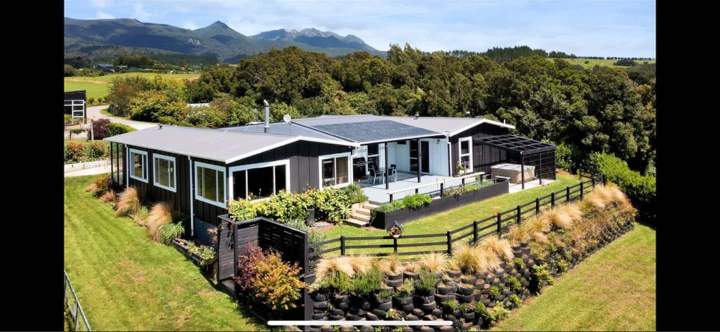 Mountain Retreat - Korito Farm 2