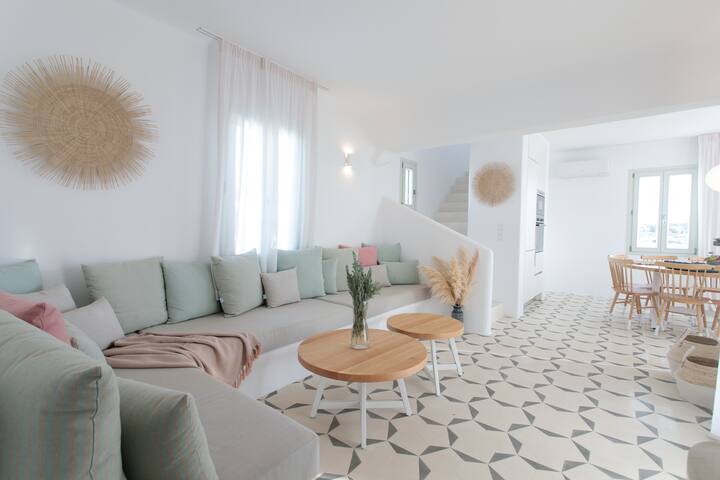 Villa Thija, Glyfada Area, Naxos gallery image 4