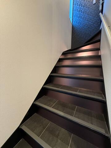 新宿　歌舞伎町　徒歩圏内　閑静な住宅街　屋上ジャグジー有　お風呂３箇所　トイレ３箇所 gallery image 5