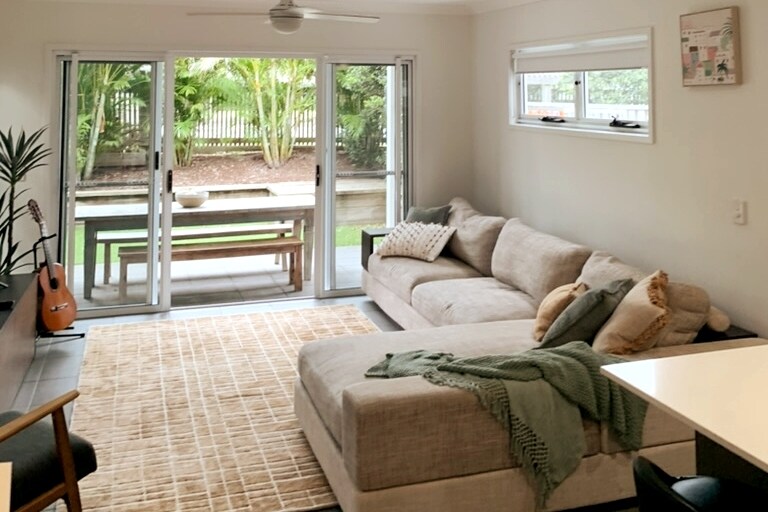 Top performing Airbnb: Beach Days in Casuarina