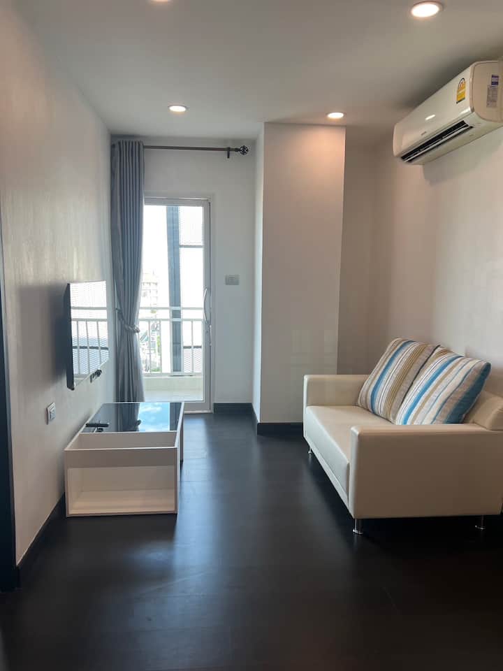 The Vidi Condo A703 - Chiang Mai
