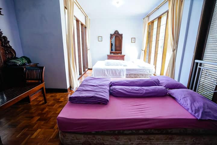 Spavaća soba 1