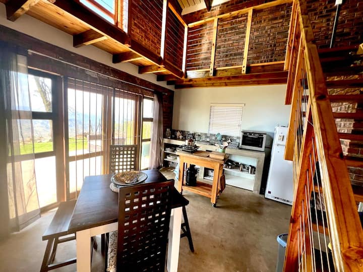 Blue Bird Lodge - Cato Ridge